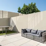Guestready - Stylish With A Terrace Lejlighed *