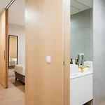 Guestready - Stylish With A Terrace Lejlighed *