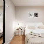 Guestready - Stylish With A Terrace Lejlighed Aveiro