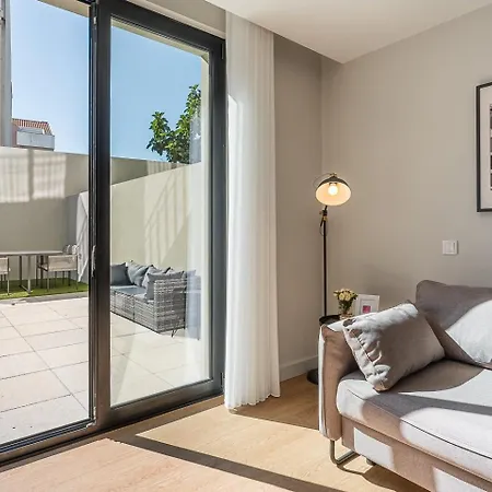 Apartment Guestready - Stylish With A Terrace *