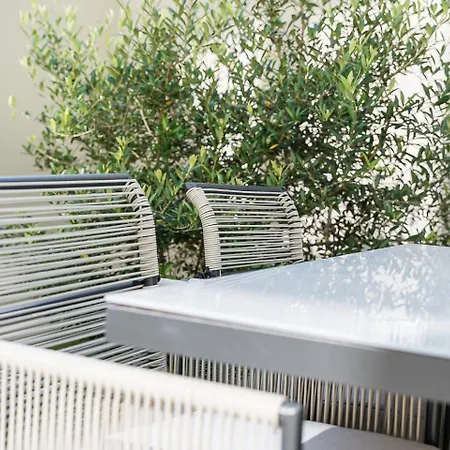 Apartment Guestready - Stylish With A Terrace Aveiro