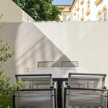 Guestready - Stylish With A Terrace *