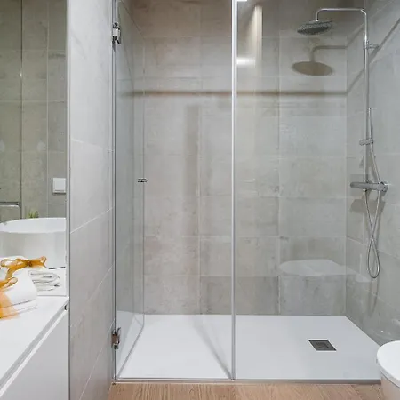 Appartement Guestready - Stylish With A Terrace Aveiro