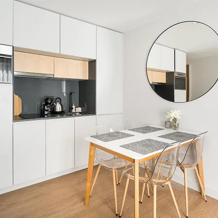 Guestready - Stylish With A Terrace Apartment