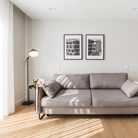 Guestready - Stylish With A Terrace Aveiro
