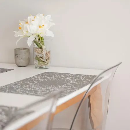 Apartment Guestready - Stylish With A Terrace *