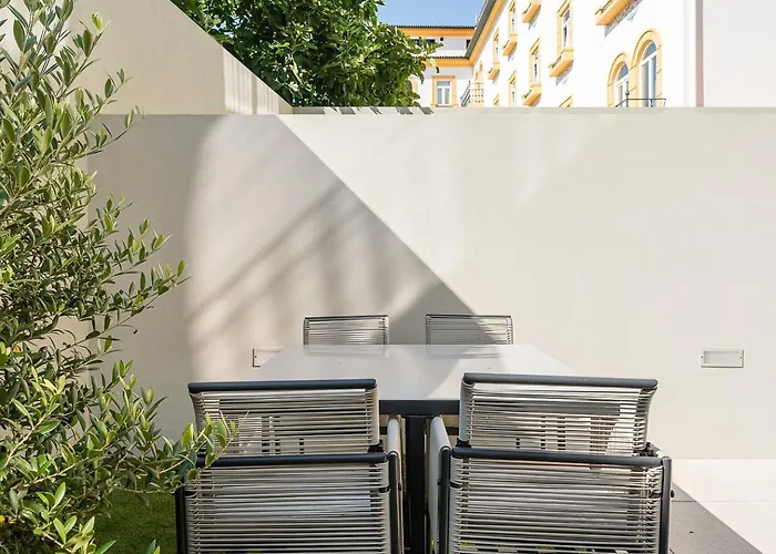 Guestready - Stylish With A Terrace *