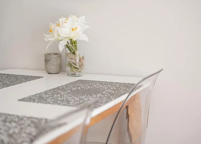 Apartment Guestready - Stylish With A Terrace *
